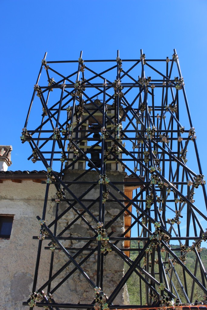 POSTA - CHIESA SAN FELICE